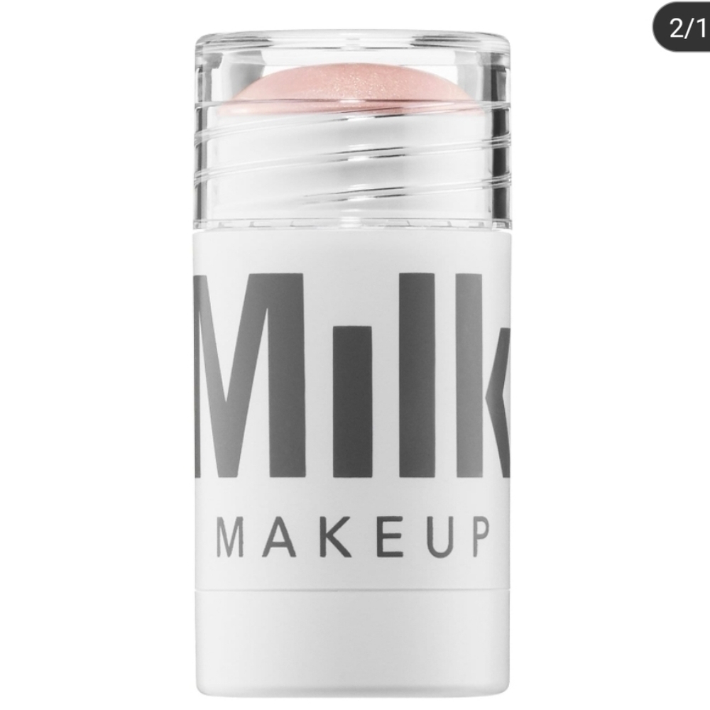 Lit Cream Highlighter